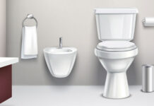 Benefits of Different Commode Designs commode designs