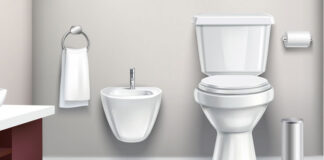 Benefits of Different Commode Designs commode designs