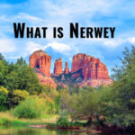 Nerwey Explore the World with Us nerwey