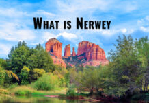 Nerwey Explore the World with Us nerwey