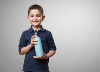 Pros and Cons of Wallpapers water bottle