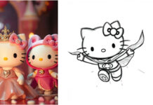 Why we should use Hello Kitty Wallpapers? hello kitty wallpapers