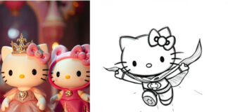 Why we should use Hello Kitty Wallpapers? hello kitty wallpapers